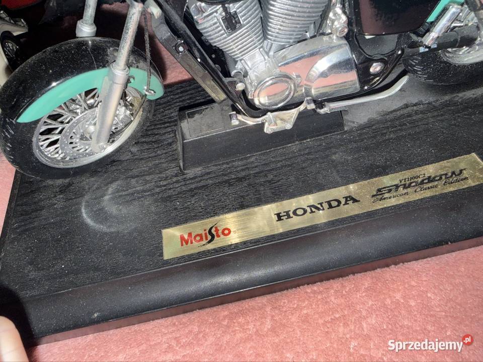 Samochody kolekcjonerskie 124 Kłodawa