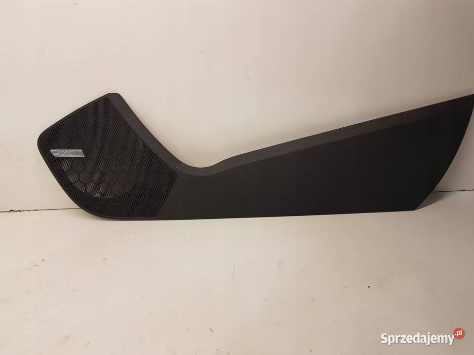 KRATKA MASKOWNICA GŁOŚNIKA AUDI Q7 4L0867134 PP Przystajń