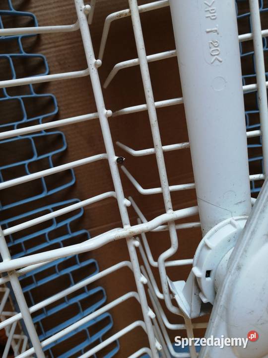 INDESIT kosz zmywarki górny biały 45 45 mazowieckie Warszawa