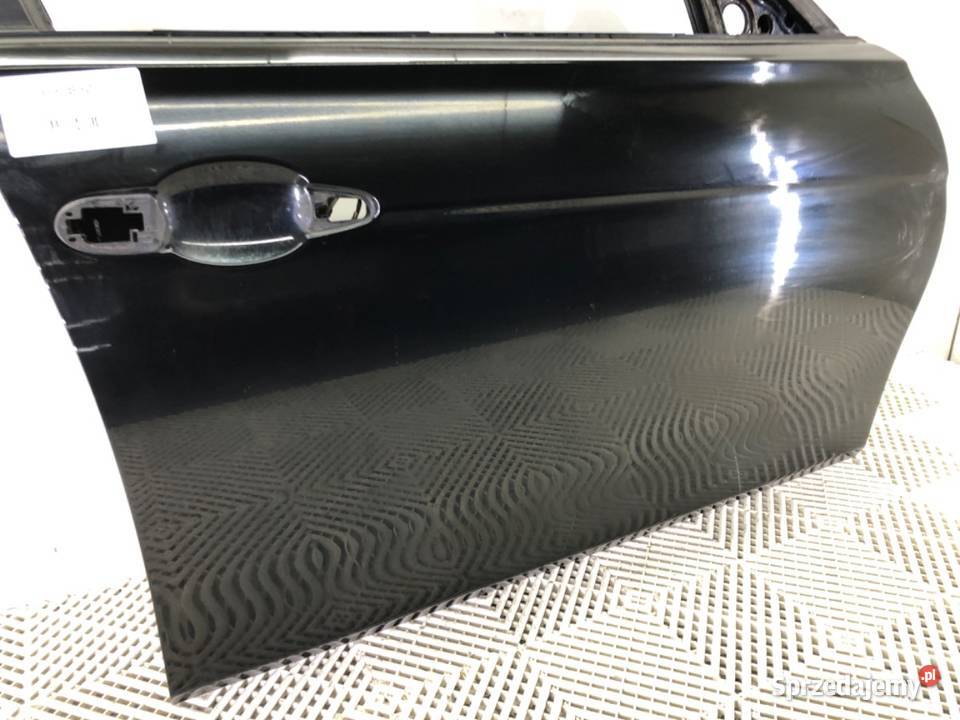 DRZWI PRAWY PRZÓD BMW F31 Kombi 1219 osobowe podkarpackie sprzedam