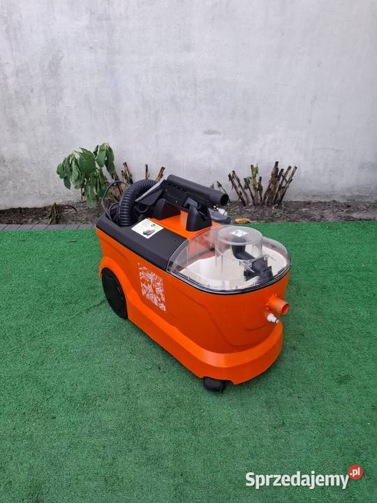 Odkurzacz Karcher Puzzi 101 Gwarancja Serwis Radom sprzedam