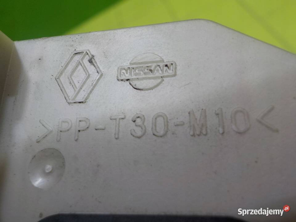 NISSAN NAVARA III D40 25 D 06r skrzynka Suków sprzedam