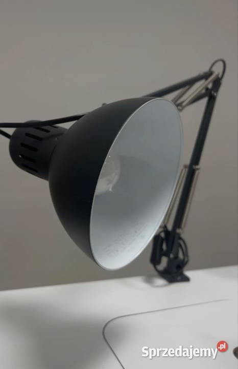 Lampa IKEA Wrocław sprzedam