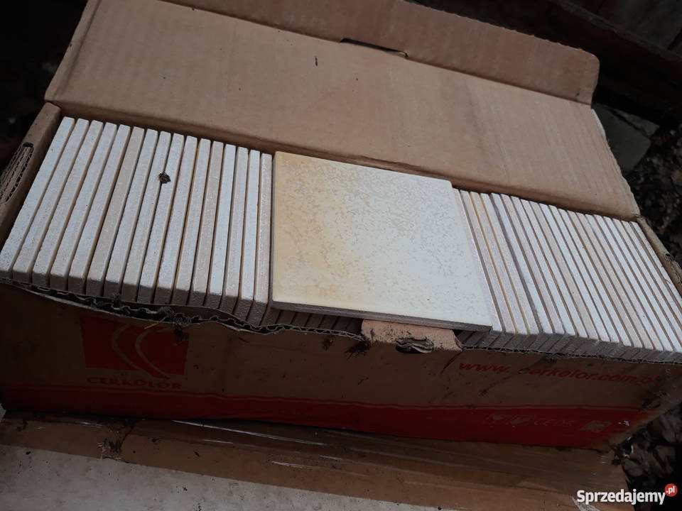 Płytki kuchenne 95 x 95 SACHARA KLIMATY Materiały budowlane Warszawa