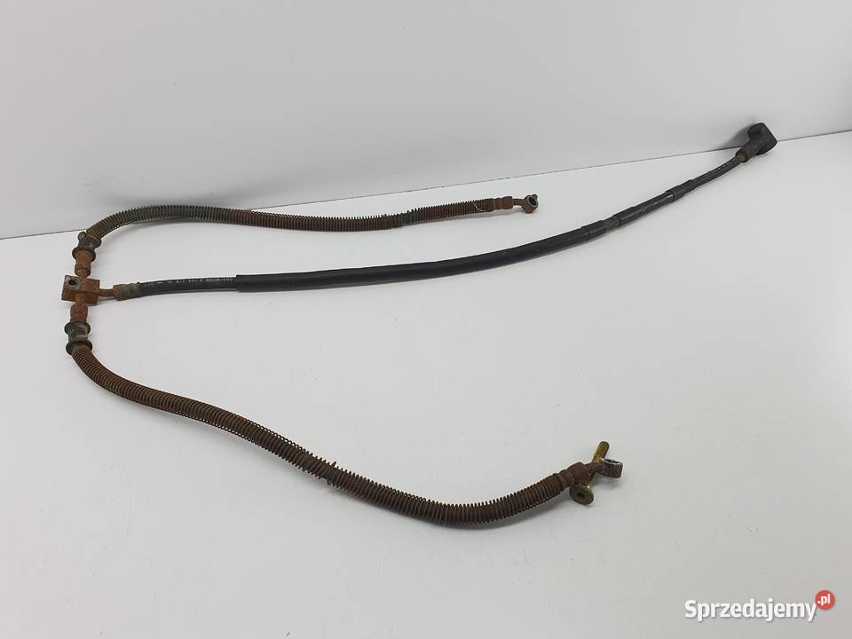 Przewod Hamulcowy Przewody Kawasaki Kvf Prairie
