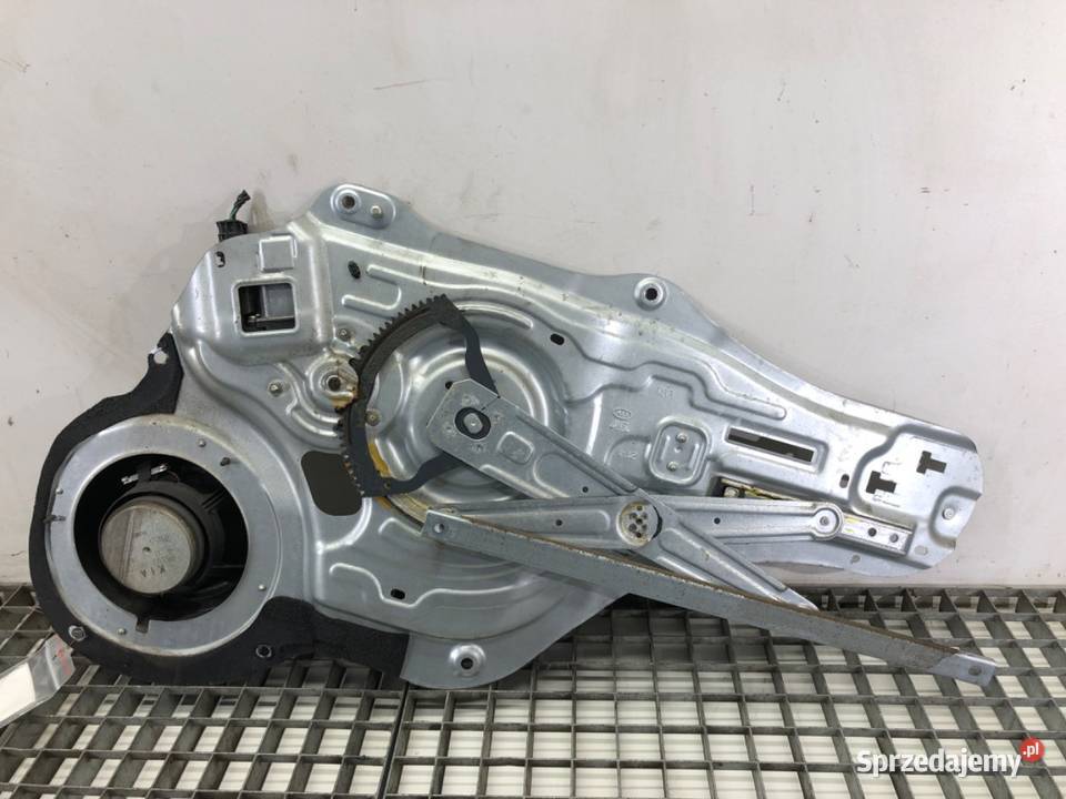 PODNOŚNIK SZYBY LEWY PRZÓD KIA SPORTAGE III