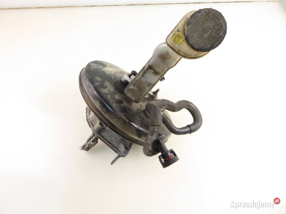 SERWO NISSAN QASHQAI I 20 dCi 0204051565