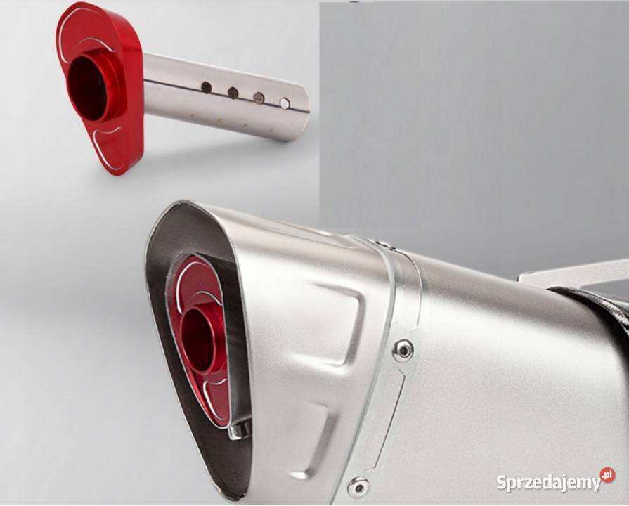 DB KILLER WKŁAD WYCISZENIE TŁUMIKA MOTOCYKLA