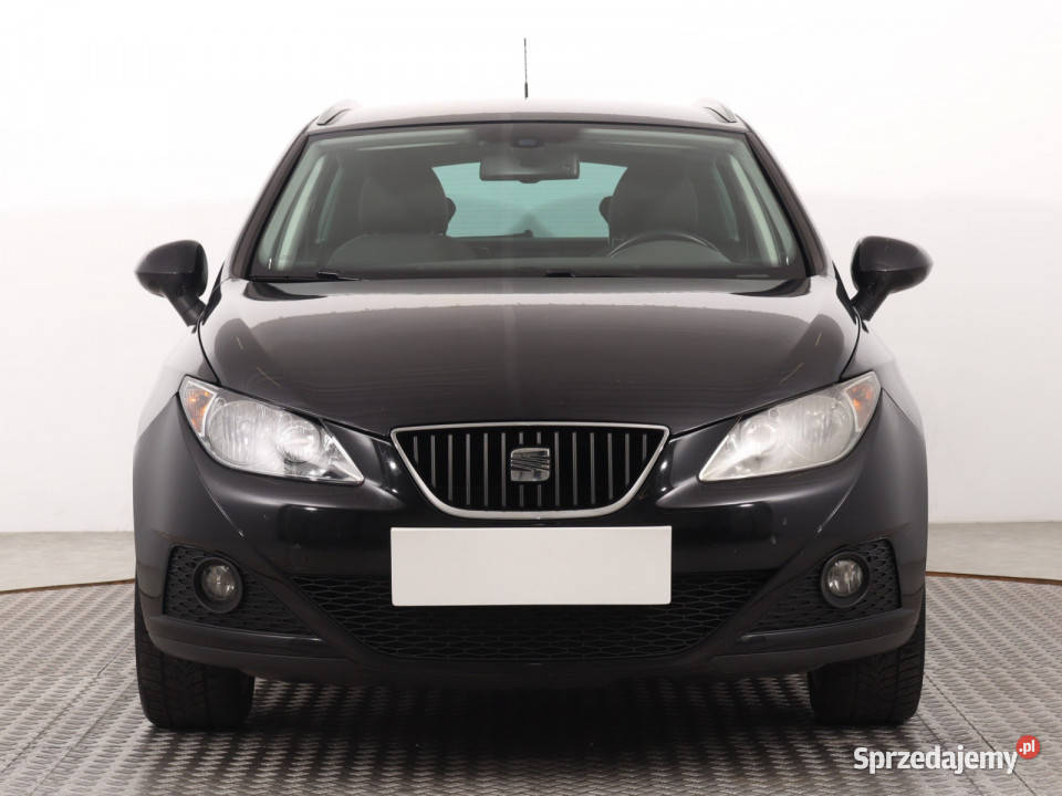 Seat Ibiza 14 16V Kombi Seat