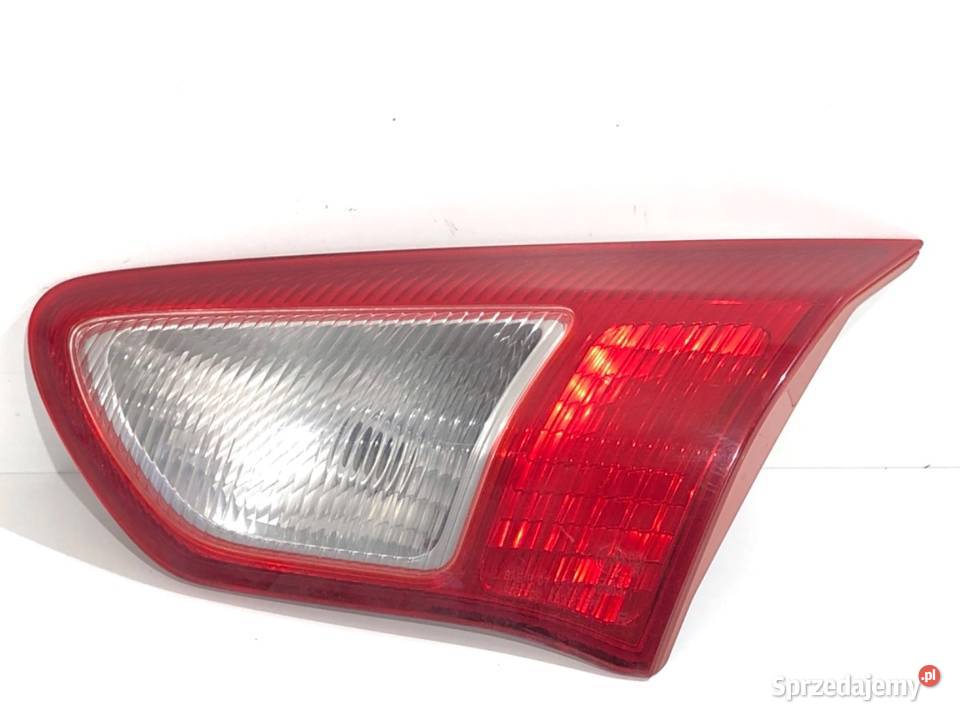LAMPA TYŁ PRAWA WEWNĘTRZNA MITSUBISHI LANCER