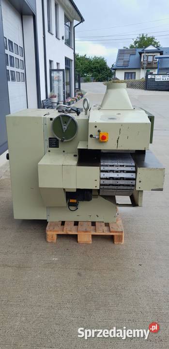 Wielopiła SCM M3 226 Produkcja małopolskie Naprawa