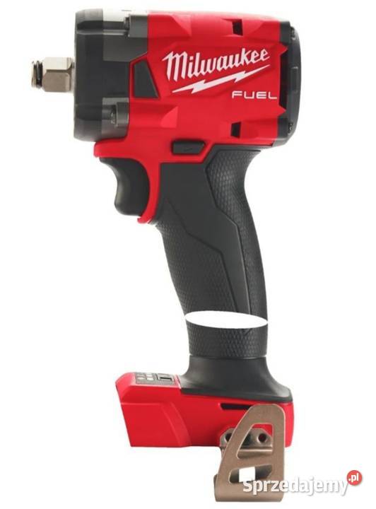 Osłona klucza Milwaukee M18 Klucze udarowe Orpelów