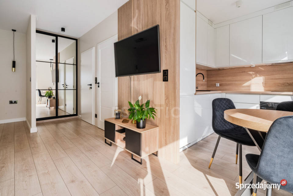 Sprzedaż mieszkania Gdańsk 6983 metry 3 pokojowe