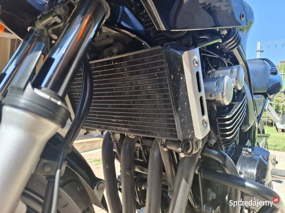 Yamaha fazer Świdnica sprzedam
