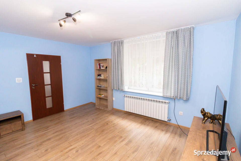 Dom 80m2 remoncie działka 3105m2 Dębno świętokrzyskie