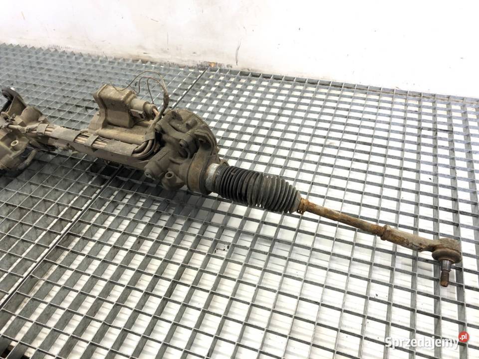 PRZEKŁADNIA KIEROWNICZA MAGLOWNICA VW GOLF V podkarpackie