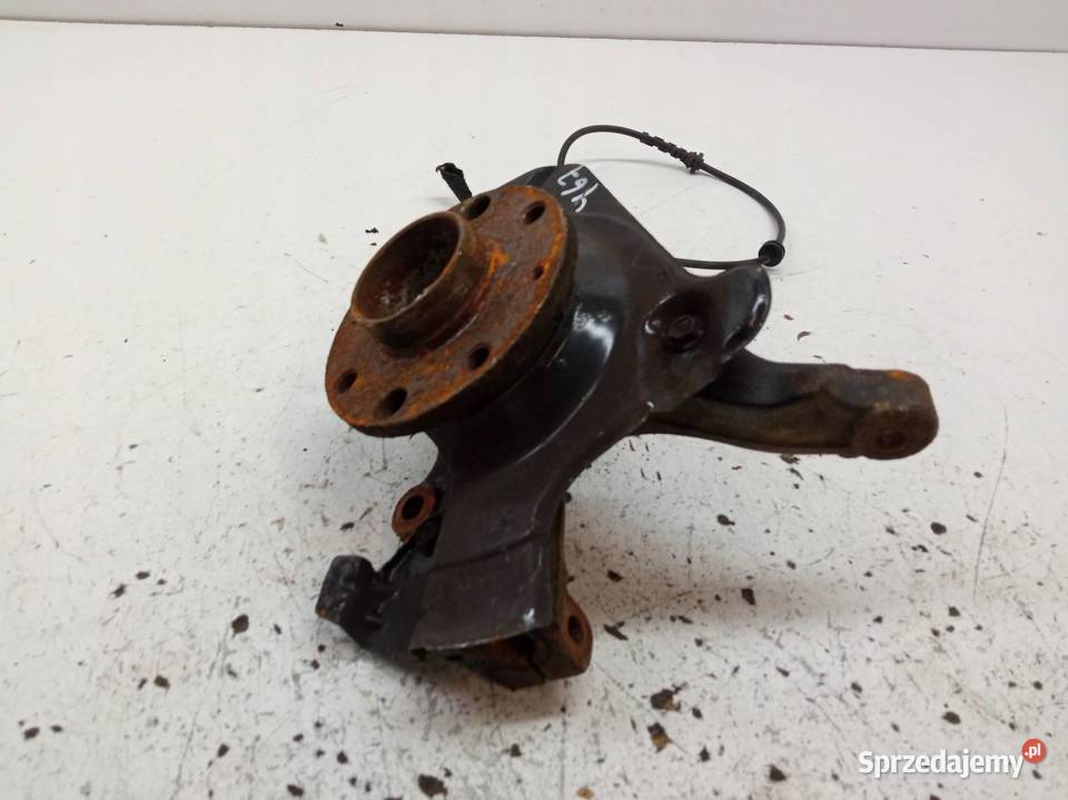 ZWROTNICA LEWY PRZÓD 14 B 13388767 Opel Corsa V
