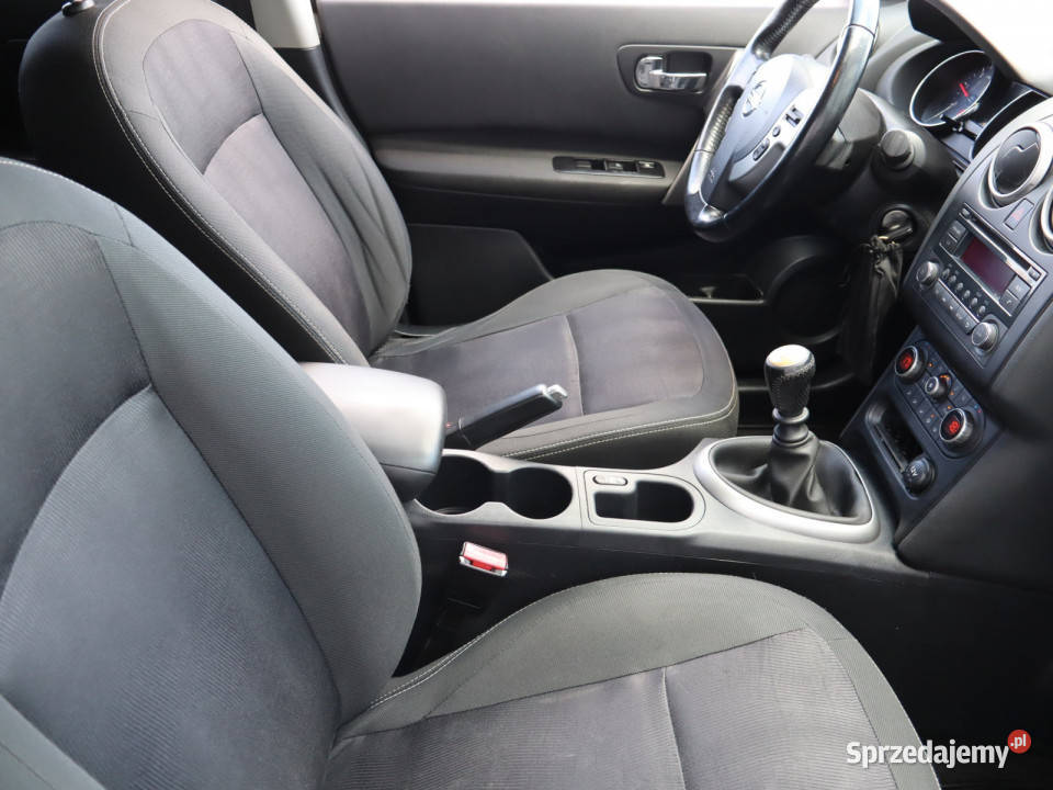 Nissan Qashqai2 16 dCi Katowice sprzedam