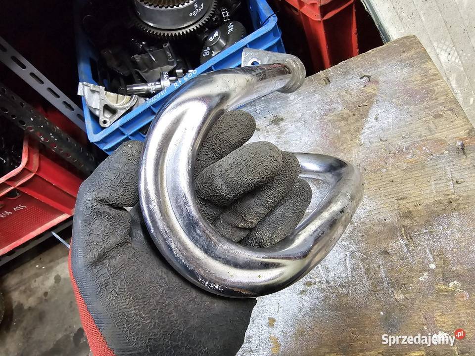 Honda goldwing 1500 GL gmol prawy tył tylny Mocowania i uchwyty Jelenia Góra