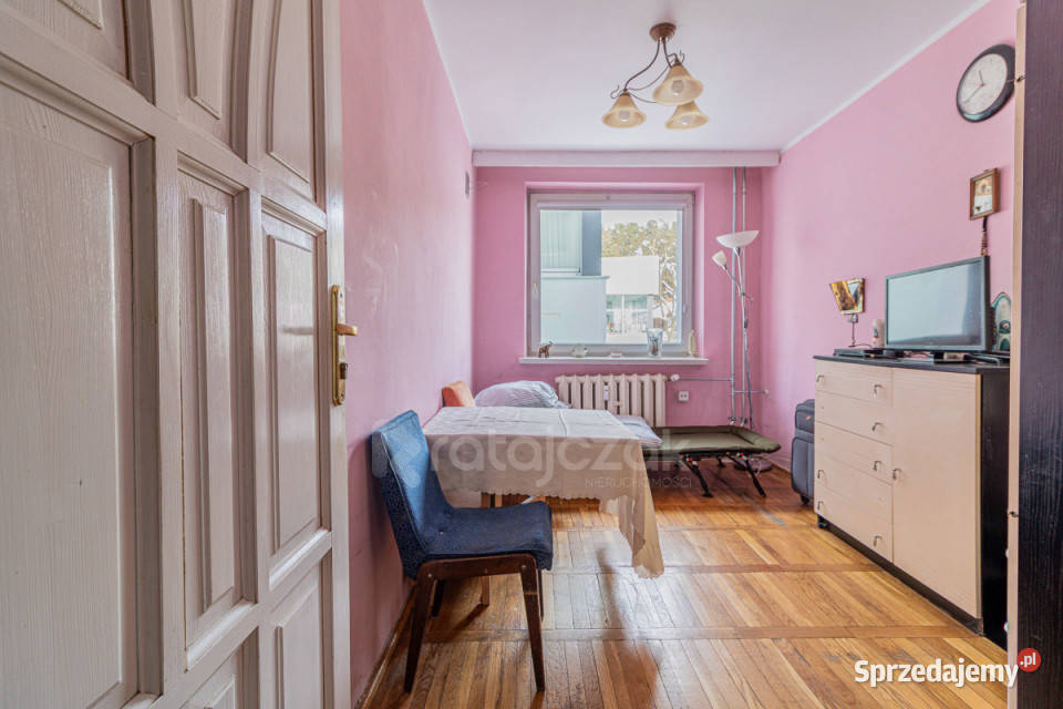 Mieszkanie Sopot 47 metrów 2 pokoje