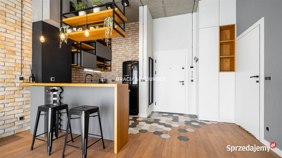 Sprzedam mieszkanie Kraków Bunscha 40m2 2 pok Sprzedaż