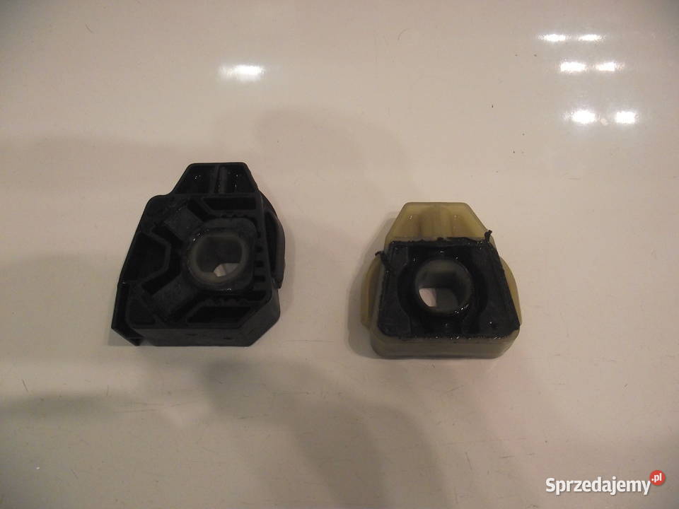 Audi Vw Golf Uchwyty wieszaki mocowania Wrocław