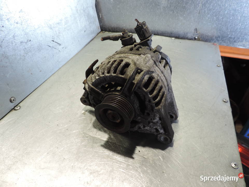 ALTERNATOR TOYOTA AVENSIS T22 18 VVTI Nowy Sącz