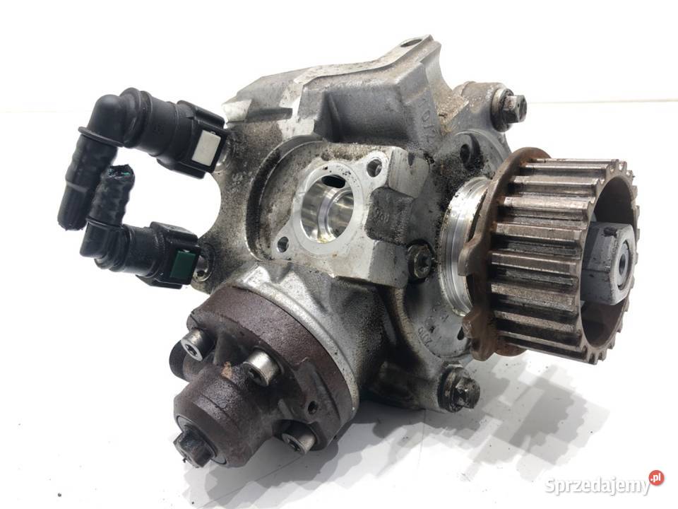 POMPA WTRYSKOWA PEUGEOT 2008 I 9811347380 16 100 osobowe podkarpackie