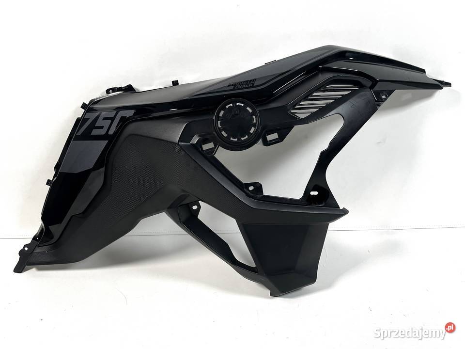 BMW F 750 GS K80 Owiewka boczna Bok Plastik P Plastiki Łobżenica