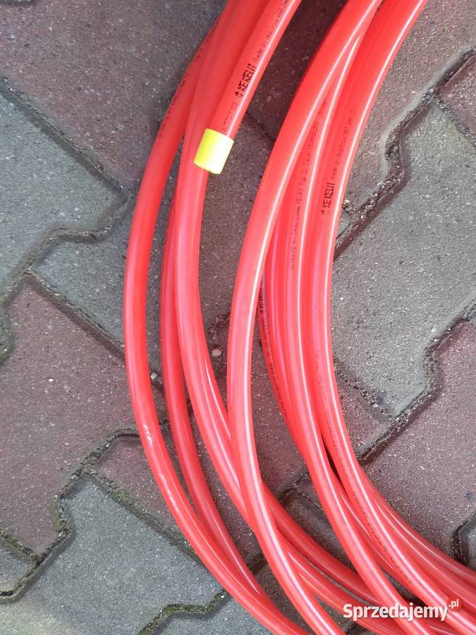 RURY ULTRA PERT DN16X20 MM PERT 2 sauertoffdicht Knurów