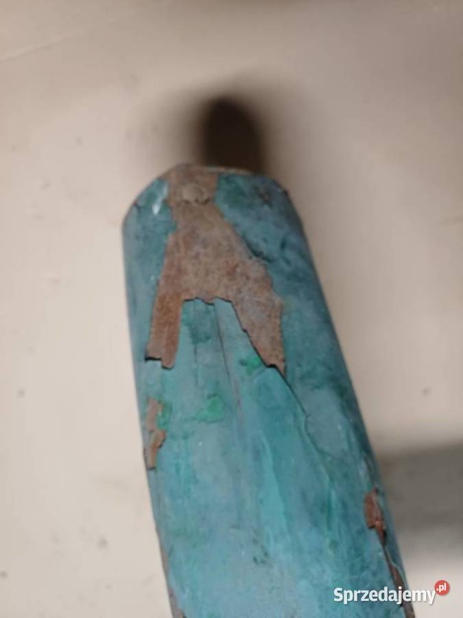 Błotnik przód Romet Komar 2350 Sztywniak Wysyłka Łowicz