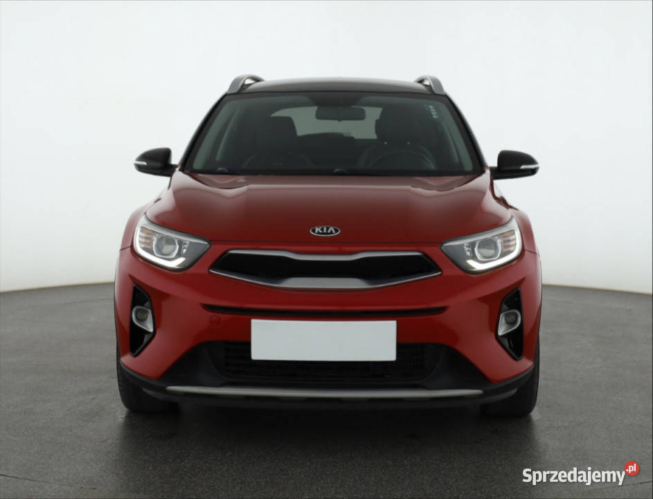 Kia Stonic 10 TGDI 4/5 Stonic