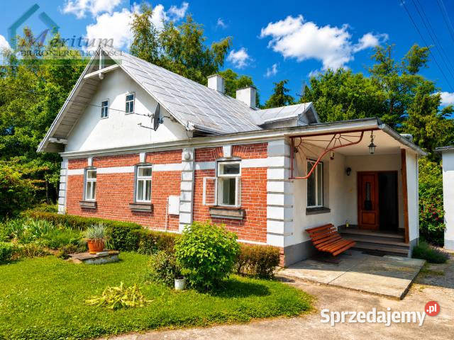 sprzedaży domu wolnostojącego Krosno 130m2 Sprzedaż podkarpackie