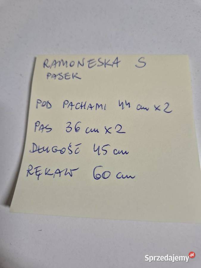 Ramoneska S Łomża