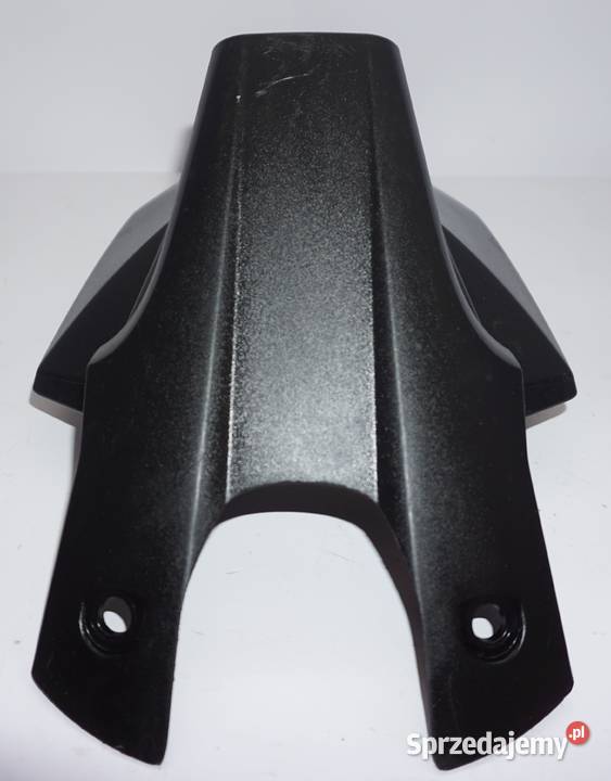 UCHWYT MOCOWANIE TABLICY KAWASAKI NINJA EX650 Elementy nadwozia Turek