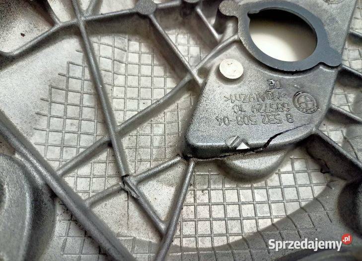 BMW R1200GS R1200RS k50 pokrywa dekiel prawy Turek