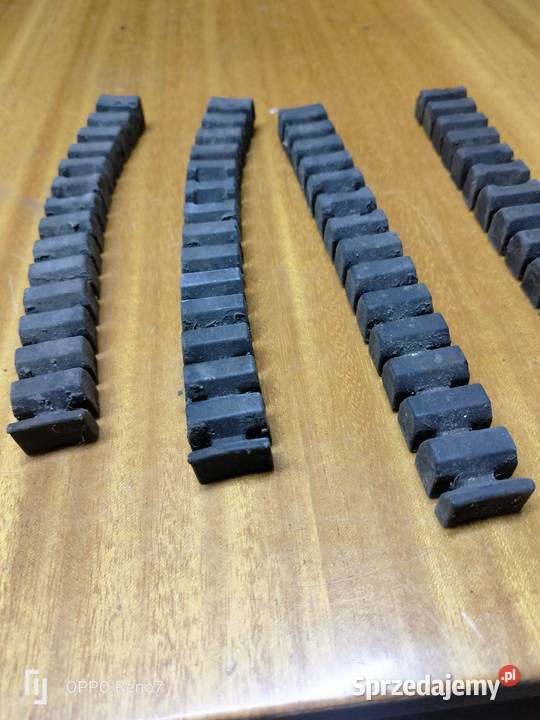 Gumy cylindra MZ ETZ 250 251 Łubno