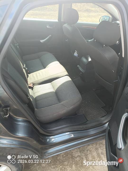 Sprzedam Ford Mondeo Zarejestrowany w Polsce mazowieckie Warszawa
