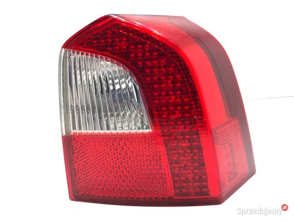 LAMPA PRAWY TYŁ VOLVO V70 III 30698984 Kombi sprzedam