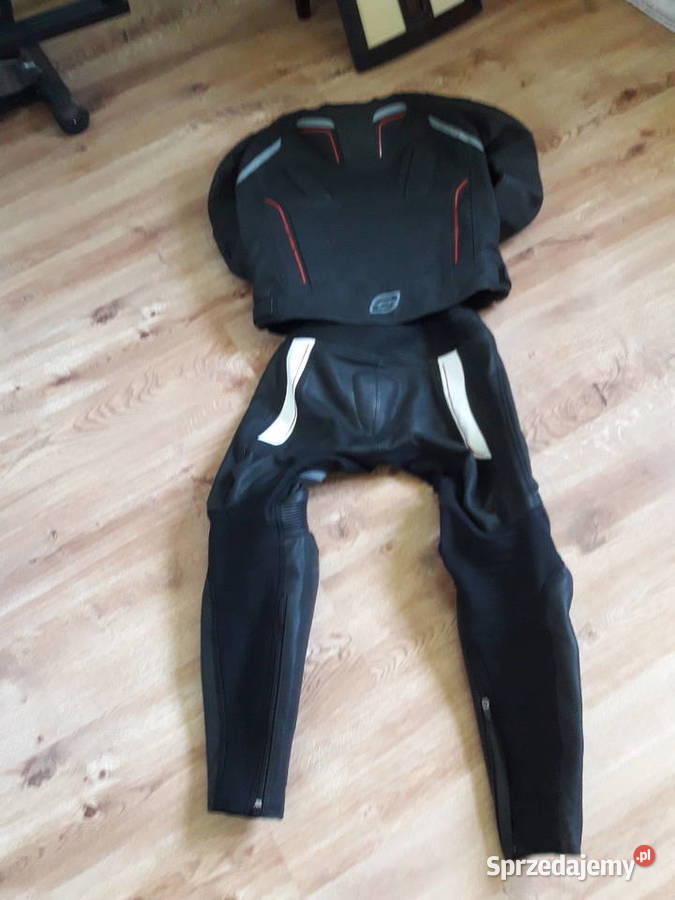 Struj na motor Rozmiar XL Kaski i odzież Łącko