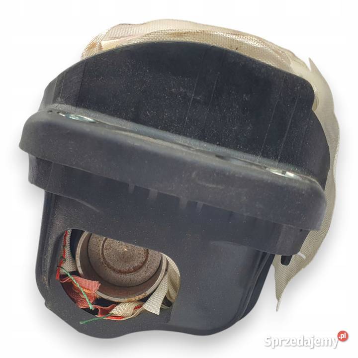 PODUSZKA POWIETRZNA PASAŻERA AirBag Alfa Romeo Chełm