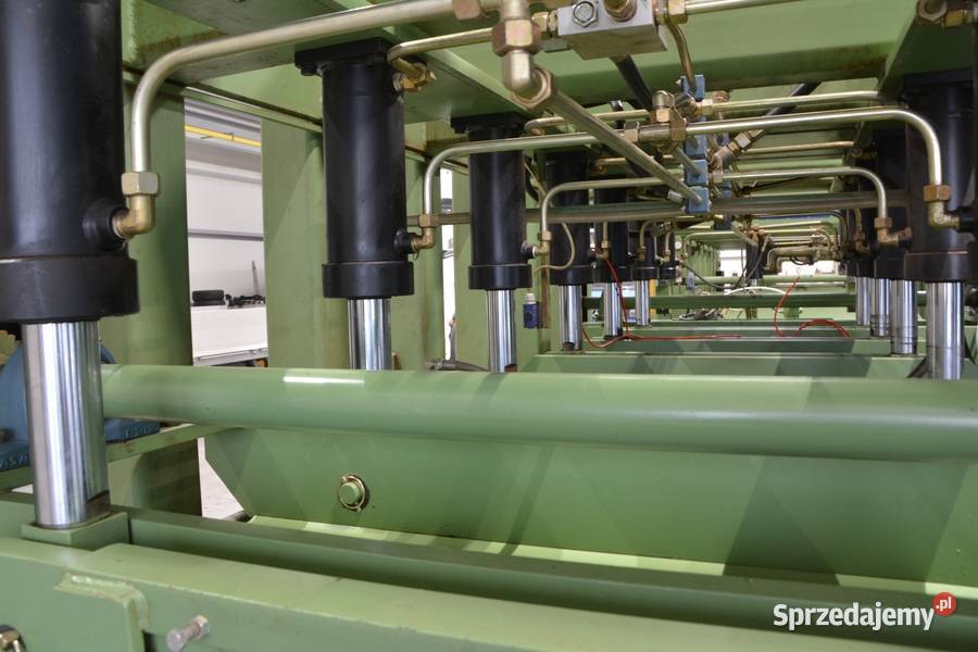 6487 PRASA DO KLEJENIA KALLESOE LV 351 3M Biertowice