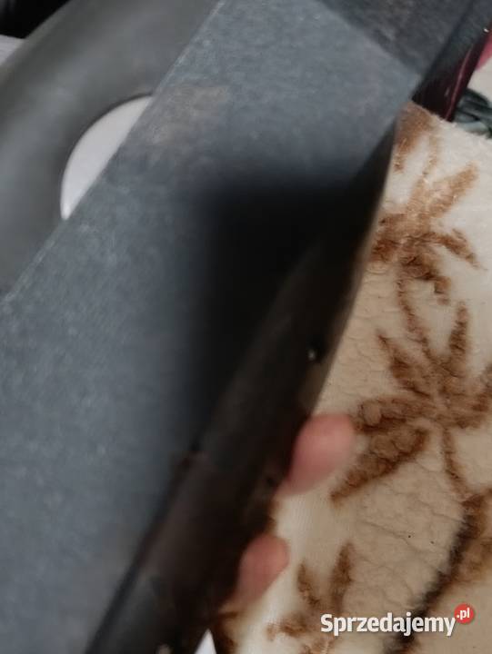 pas masażer talii pasa brzucha bioder różnych Poznań