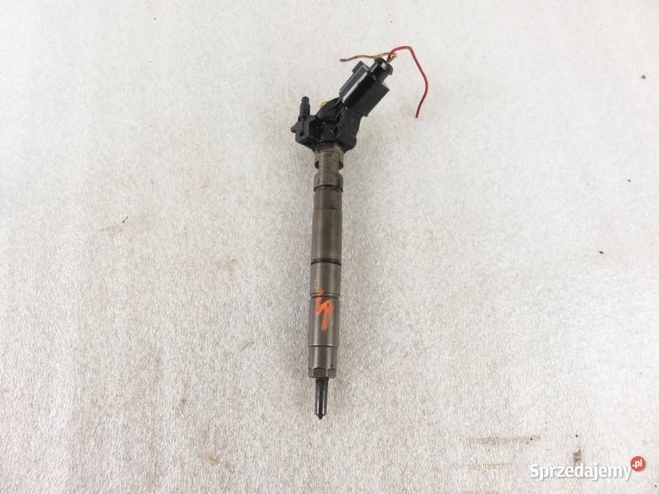 WTRYSKIWACZ AUDI A6 C6 30 TDI 059130277S małopolskie