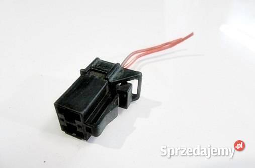 WTYCZKA KOSTKA WTYK NISSAN NOTE XTRAIL MICRA śląskie Sosnowiec