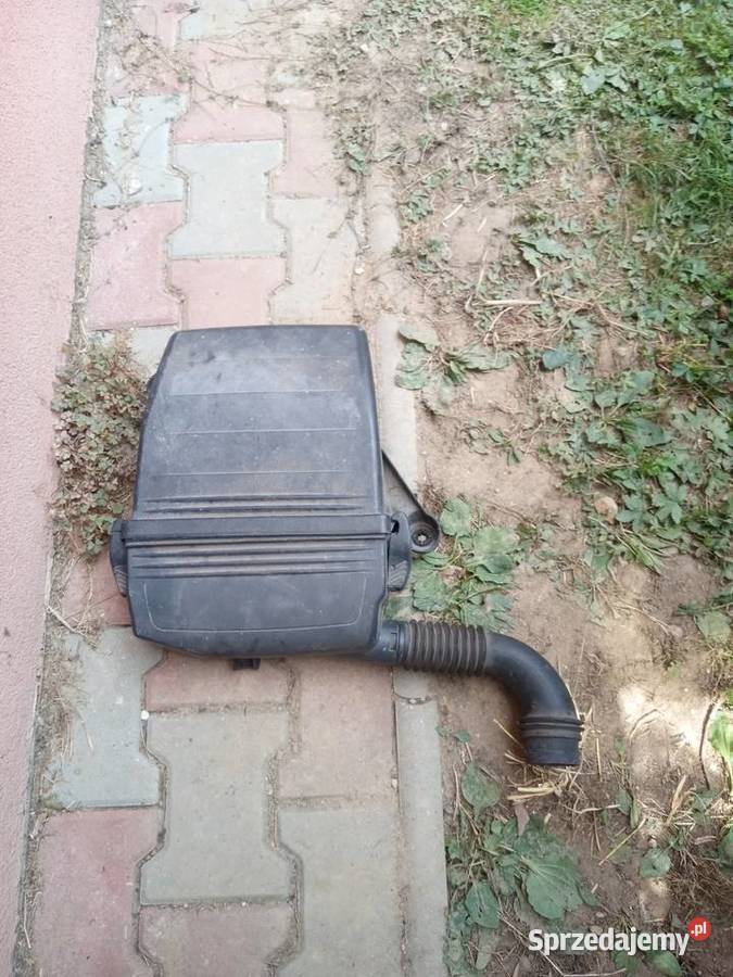 OBUDOWA FILTRA POWIETRZA Fiat Panda II 51774986 sprzedam
