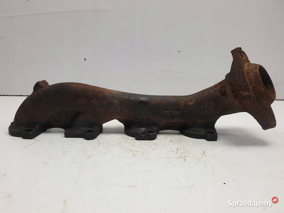 Ford Crown Victoria II 46 V8 KOLEKTOR WYDECHOWY sprzedam