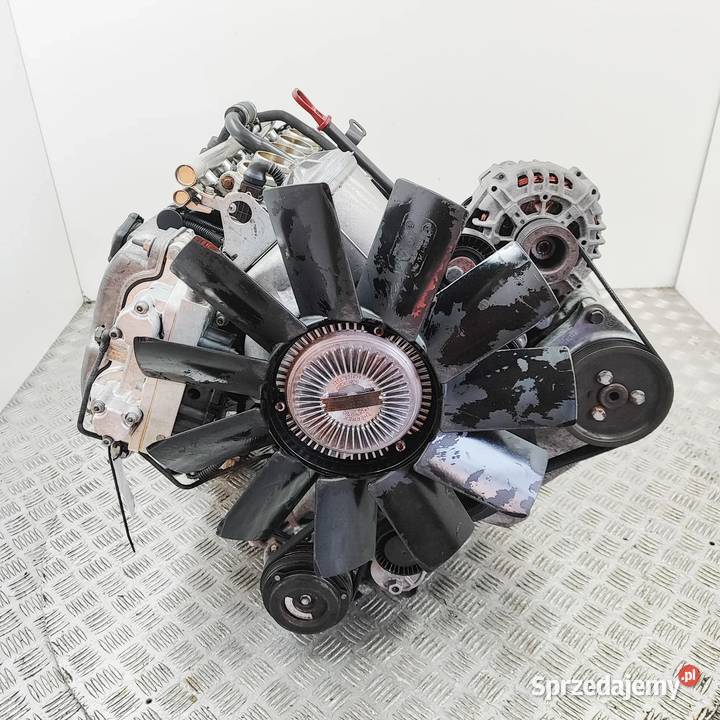 Silnik BMW M3 32 2000 2006 E46 S54B32326S4