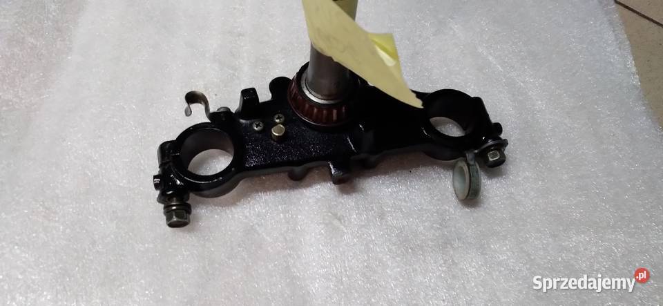 Półka Dolna Suzuki DR 125 Jawiszowice