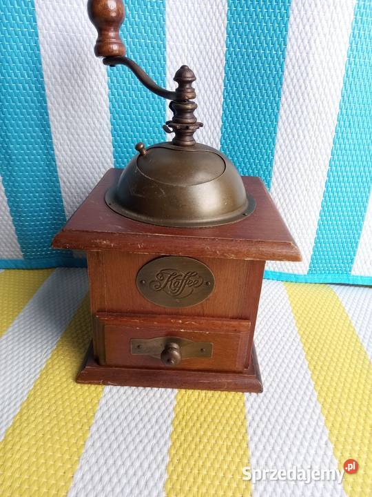 Młynek sprzedam Borówno